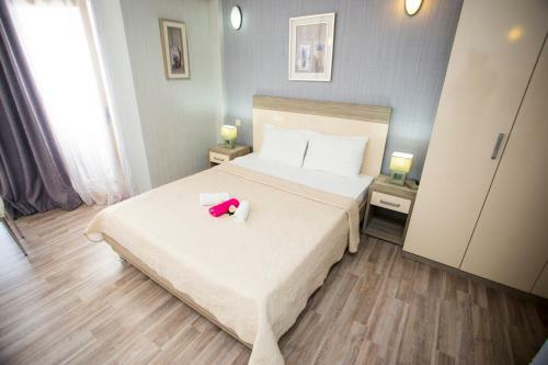 Apartamento Sea Star