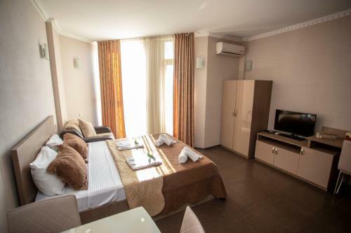 Apartamento Sea Star
