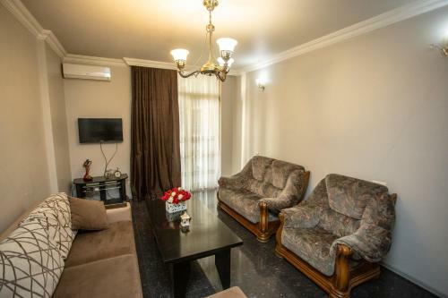 Apartamento Sea Star