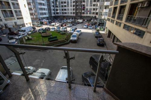 Apartamento Sea Star