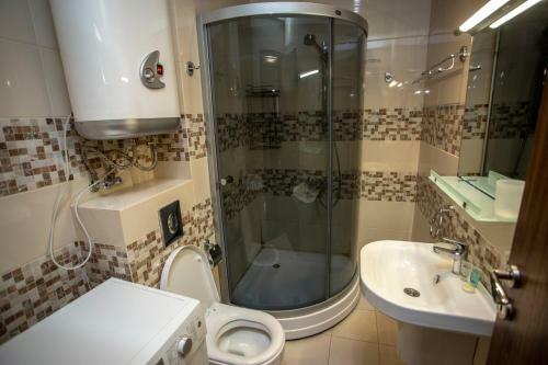 Apartamento Sea Star
