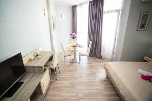 Apartamento Sea Star