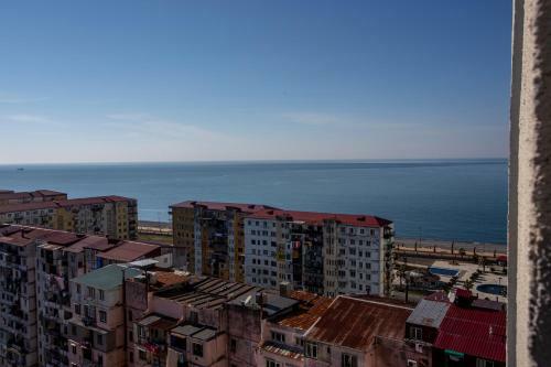 Apartamento Sea Star