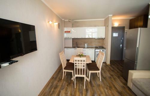 Apartamento Sea Star