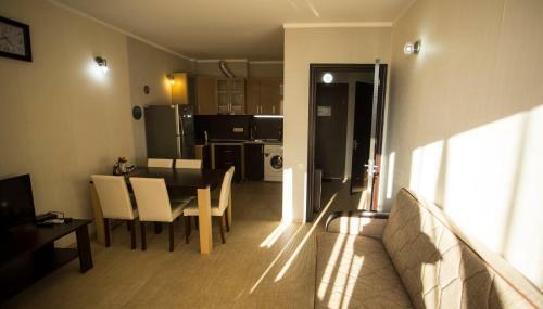 Apartamento Sea Star