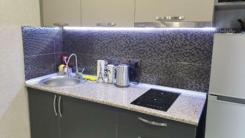 Apartamento Sea Star