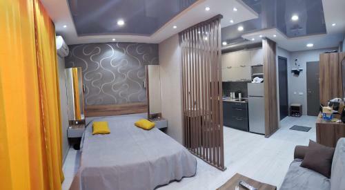 Apartamento Sea Star