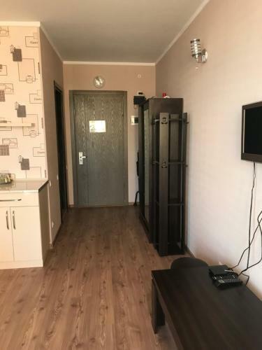Apartamento Sea Star