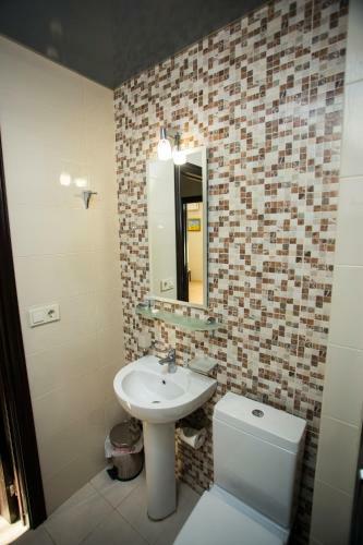 Apartamento Sea Star