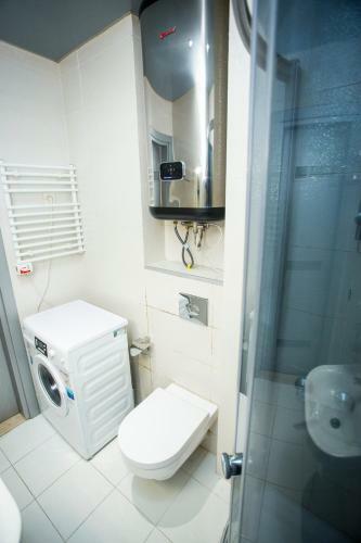 Apartamento Sea Star