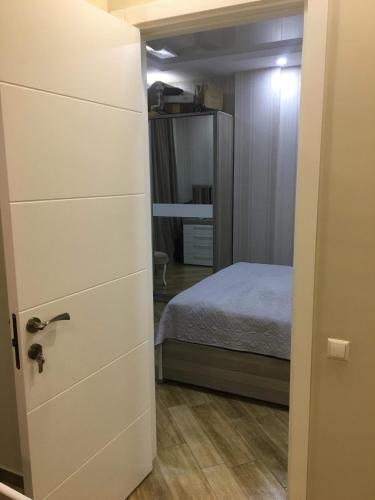 Ruso's Apartment