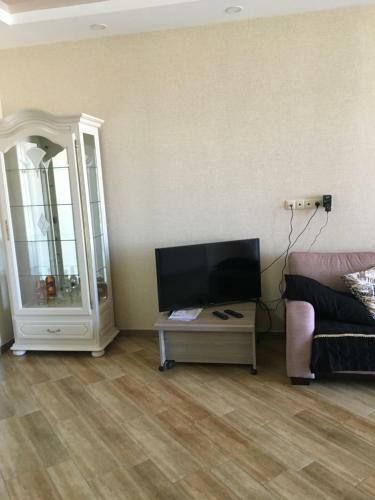 Ruso's Apartment