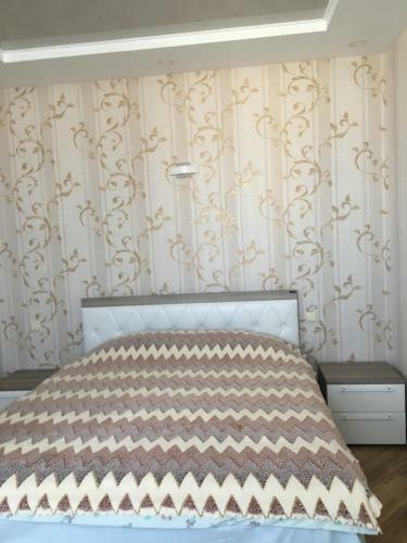 Ruso's Apartment