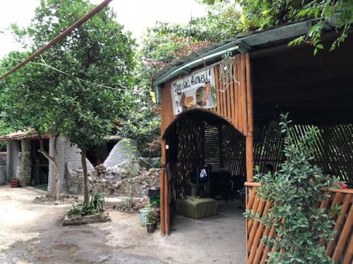 Hostal Mzeos House