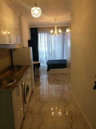 Apartamento House On The Beach