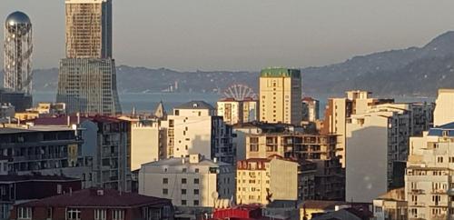 Mir Apartament 2