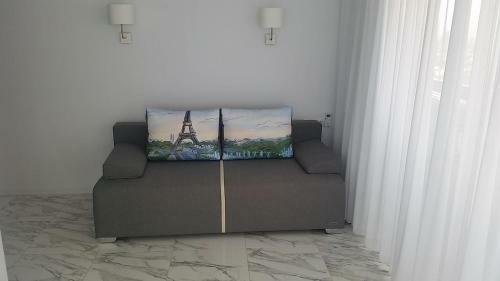 Sea-view Beluga & Dolphin Luxury Hotel Apartments