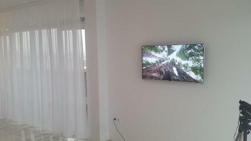 Sea-view Beluga & Dolphin Luxury Hotel Apartments