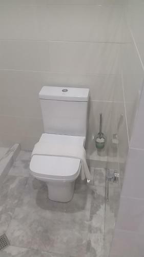 Sea-view Beluga & Dolphin Luxury Hotel Apartments
