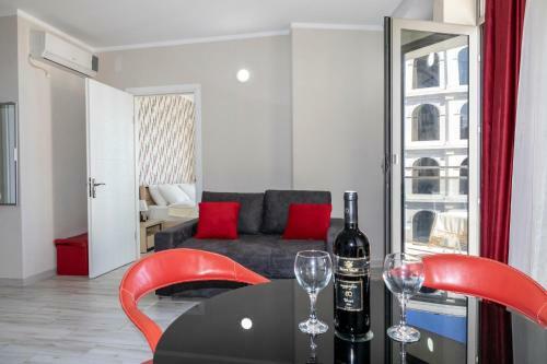 Apartment Orbi Lux