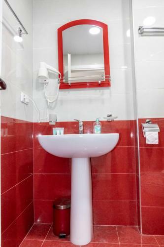 Apartment Orbi Lux