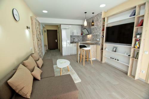 Apartamento Real Beach Tower