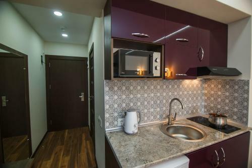 Apartamento Real Beach Tower