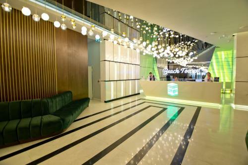 Apartamento Real Beach Tower