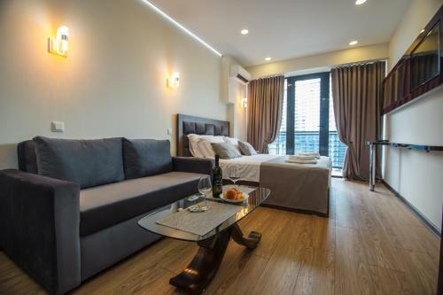 Apartamento Real Beach Tower