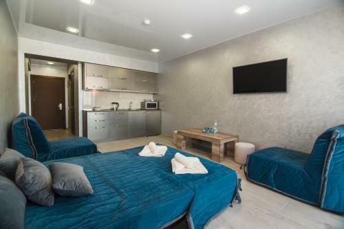 Apartamento Real Beach Tower