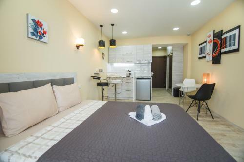 Apartamento Real Beach Tower