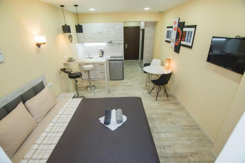 Apartamento Real Beach Tower