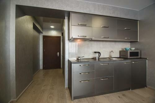 Apartamento Real Beach Tower