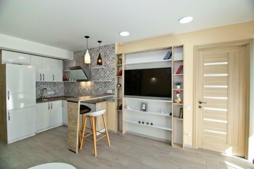 Apartamento Real Beach Tower
