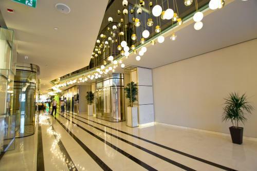 Apartamento Real Beach Tower