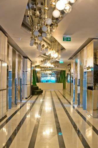 Apartamento Real Beach Tower