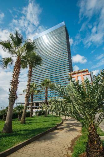 Apartamento Real Beach Tower