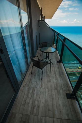 Apartamento Real Beach Tower