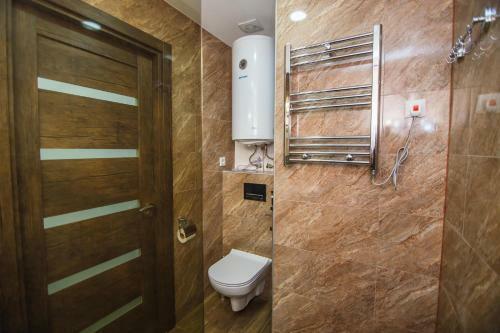 Apartamento Real Beach Tower