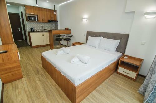 Apartamento Real Beach Tower