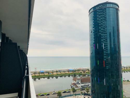 Apartamento Batumi Orbi City