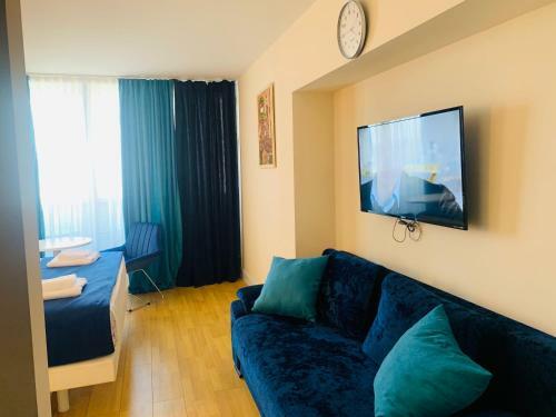 Apartamento Batumi Orbi City