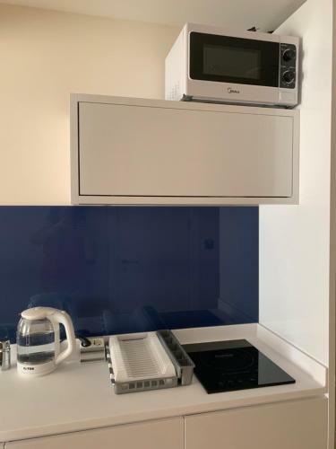 Apartamento Batumi Orbi City