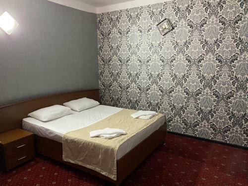Hotel Genatsvale