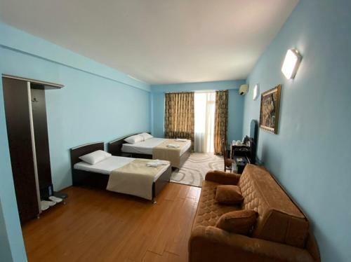Hotel Genatsvale