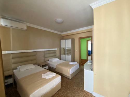 Hotel Genatsvale