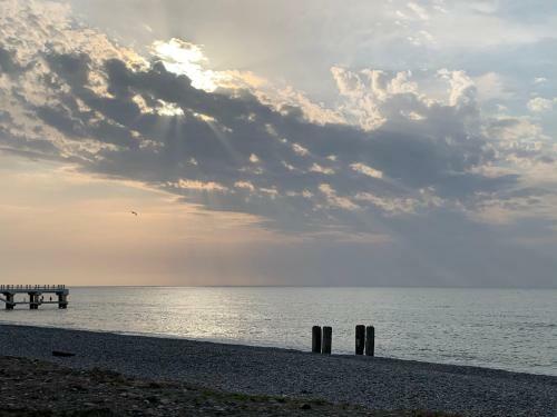 Sea View Apartments Orbi Beach Tower