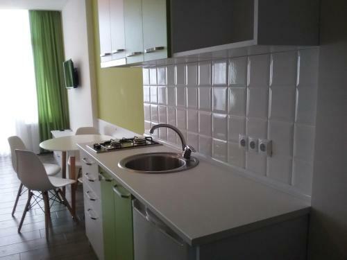 Apartamento Sunny Coast