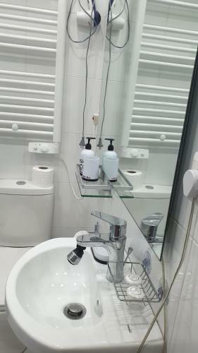 Apartamento More Amenities Than A Hotel