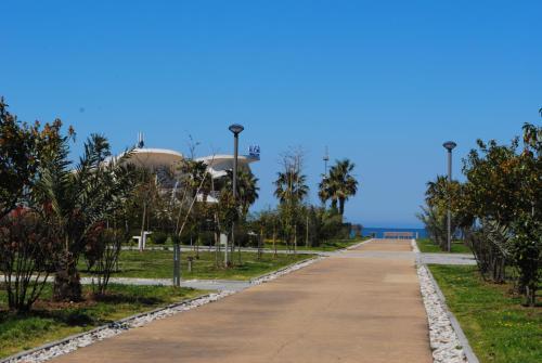 Apartament New Boulevard 88